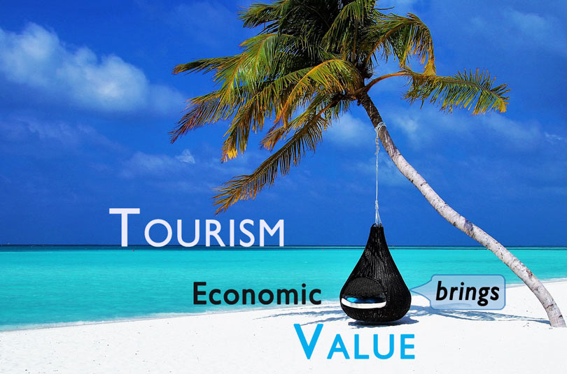 importance of tourism industry and its value and benefits